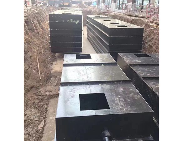 禅城​甘肃嘉源通环保：全品类水处理设备，一站式守护碧水清流