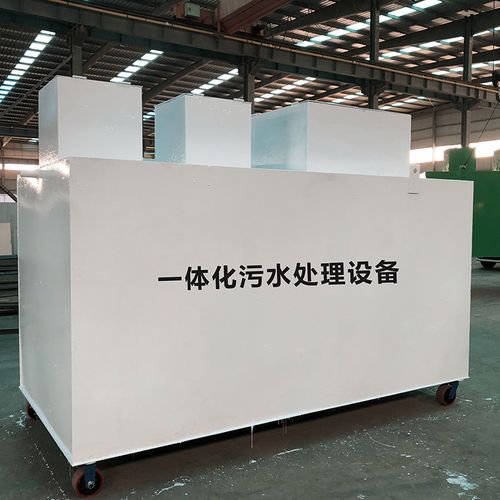 禅城甘肃嘉源通全域服务｜专业污水处理设备定制生产、安装运维一站式解决方案